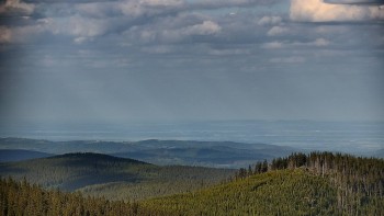 Horský hotel Volareza - Praděd