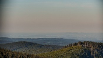 Horský hotel Volareza - Praděd