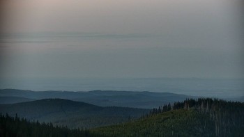 Horský hotel Volareza - Praděd