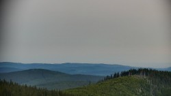 Panorama do údolí