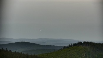 Horský hotel Volareza - Praděd