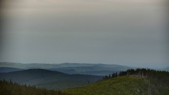 Horský hotel Volareza - Praděd