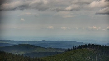 Horský hotel Volareza - Praděd