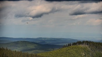 Horský hotel Volareza - Praděd