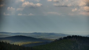Horský hotel Volareza - Praděd