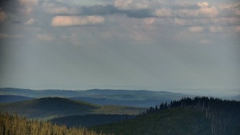 Horský hotel Volareza - Praděd