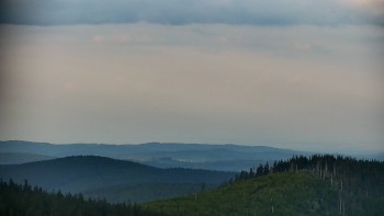 Horský hotel Volareza - Praděd