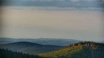 Horský hotel Volareza - Praděd