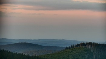 Horský hotel Volareza - Praděd
