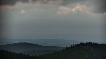 Horský hotel Volareza - Praděd