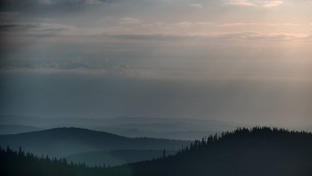 Horský hotel Volareza - Praděd