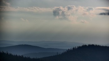 Horský hotel Volareza - Praděd