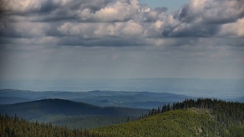 Horský hotel Volareza - Praděd