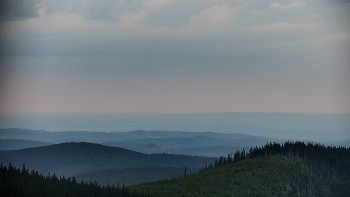 Horský hotel Volareza - Praděd
