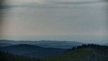 Horský hotel Volareza - Praděd