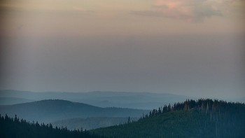 Horský hotel Volareza - Praděd
