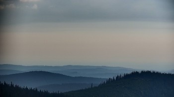 Horský hotel Volareza - Praděd