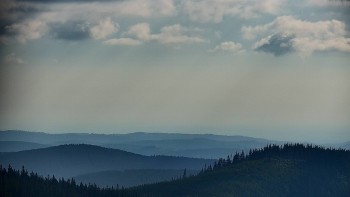 Horský hotel Volareza - Praděd