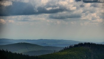 Horský hotel Volareza - Praděd