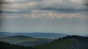 Horský hotel Volareza - Praděd