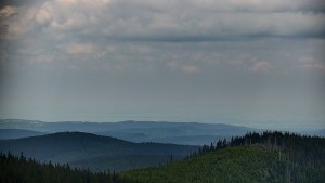 Horský hotel Volareza - Praděd - Panorama do údolí - 2.6.2026 v 13:30 Horský hotel Volareza - Praděd - Panorama do údolí - 2.6.2026 v 13:30