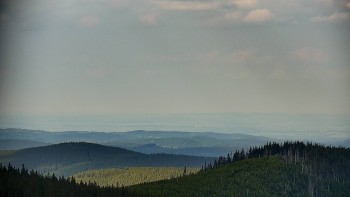 Horský hotel Volareza - Praděd