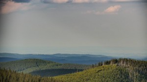 Horský hotel Volareza - Praděd - Panorama do údolí - 2.6.2026 v 18:30 Horský hotel Volareza - Praděd - Panorama do údolí - 2.6.2026 v 18:30