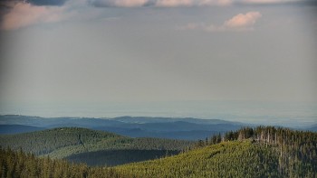Horský hotel Volareza - Praděd