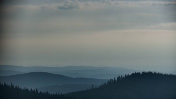 Horský hotel Volareza - Praděd