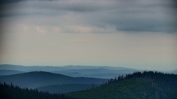 Horský hotel Volareza - Praděd
