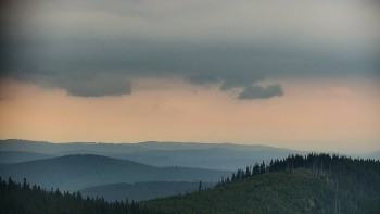 Horský hotel Volareza - Praděd