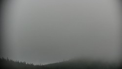 Panorama do údolí