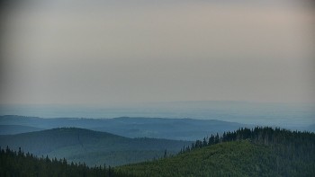 Horský hotel Volareza - Praděd