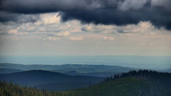 Horský hotel Volareza - Praděd