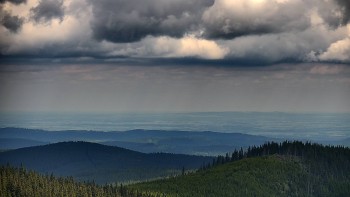 Horský hotel Volareza - Praděd
