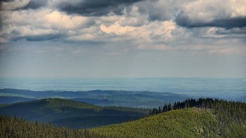 Horský hotel Volareza - Praděd