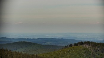 Horský hotel Volareza - Praděd