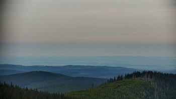 Horský hotel Volareza - Praděd