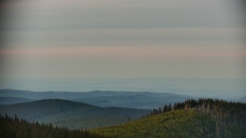 Horský hotel Volareza - Praděd