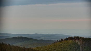 Horský hotel Volareza - Praděd