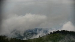 Panorama do údolí