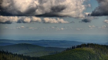 Horský hotel Volareza - Praděd