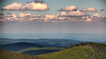 Horský hotel Volareza - Praděd