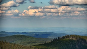 Horský hotel Volareza - Praděd