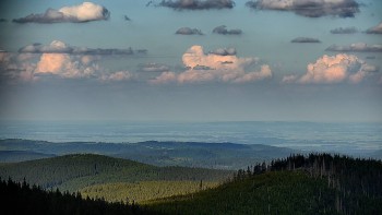 Horský hotel Volareza - Praděd