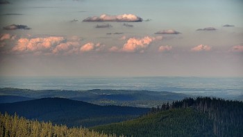 Horský hotel Volareza - Praděd