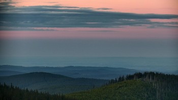 Horský hotel Volareza - Praděd