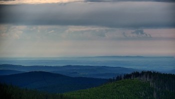 Horský hotel Volareza - Praděd