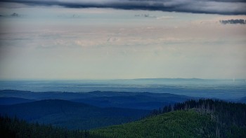 Horský hotel Volareza - Praděd