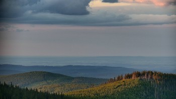 Horský hotel Volareza - Praděd